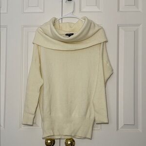 Poof New York Sweater